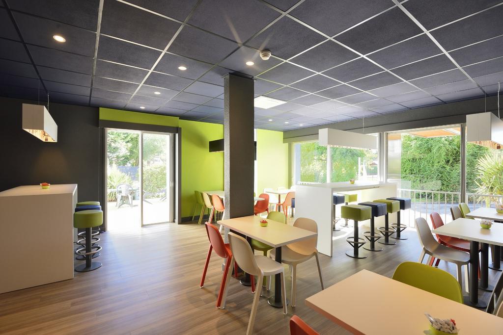 Ibis Budget Pau Hotel