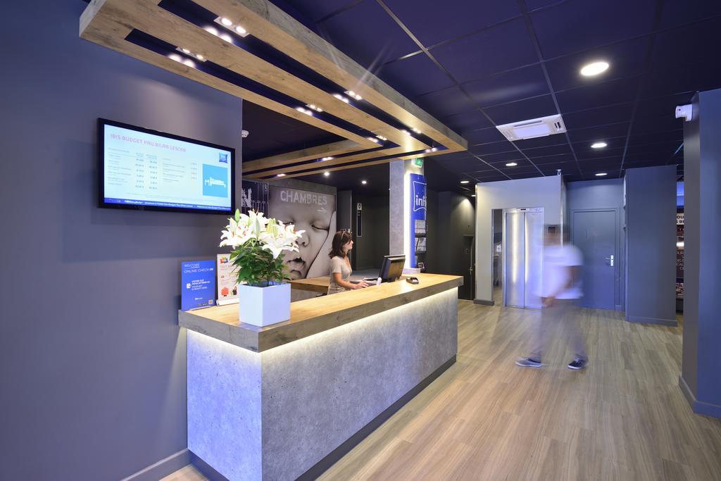 Ibis Budget Pau Hotel