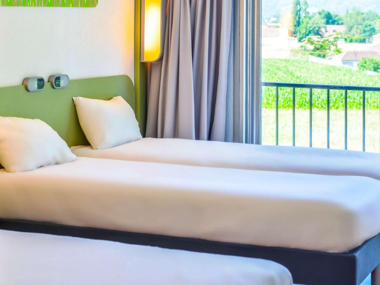 Ibis Budget Pau Hotel