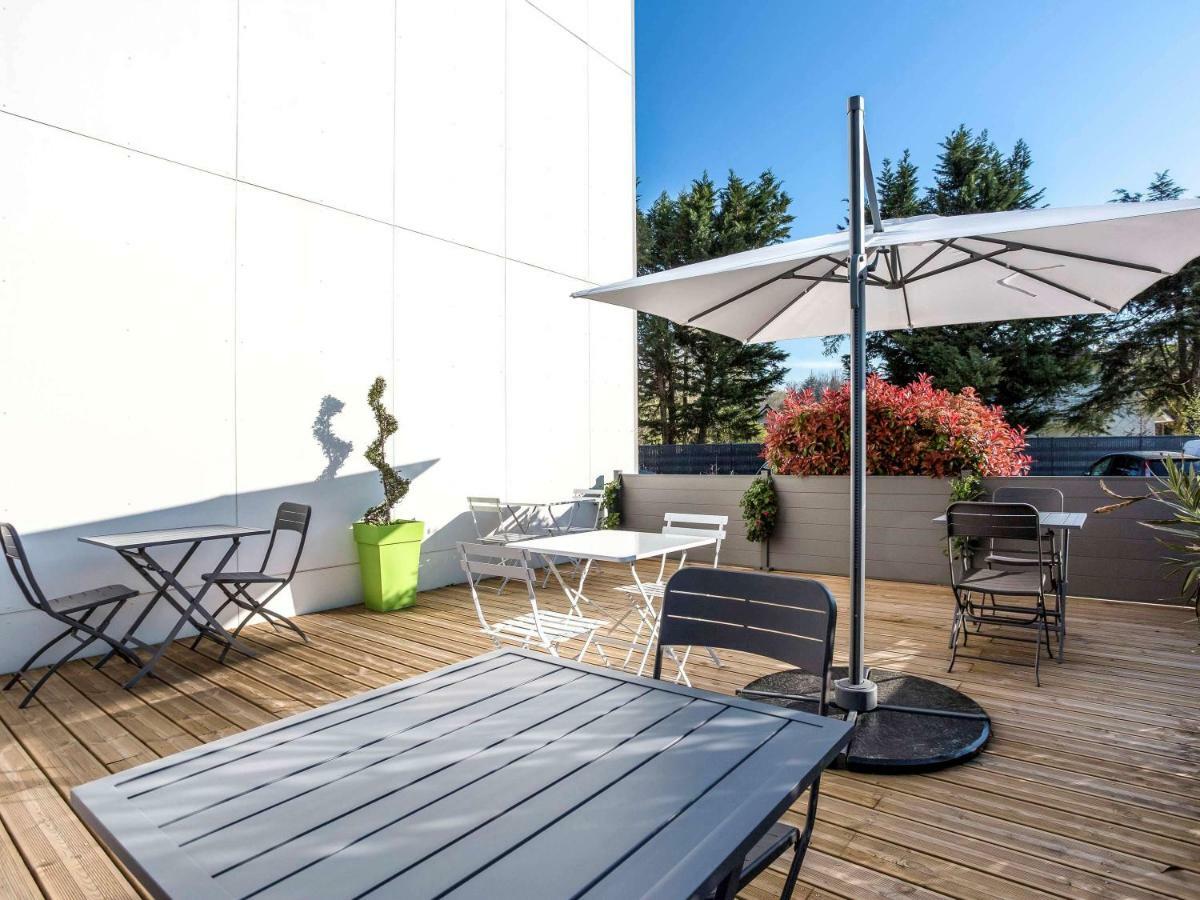 Ibis Budget Pau 2*