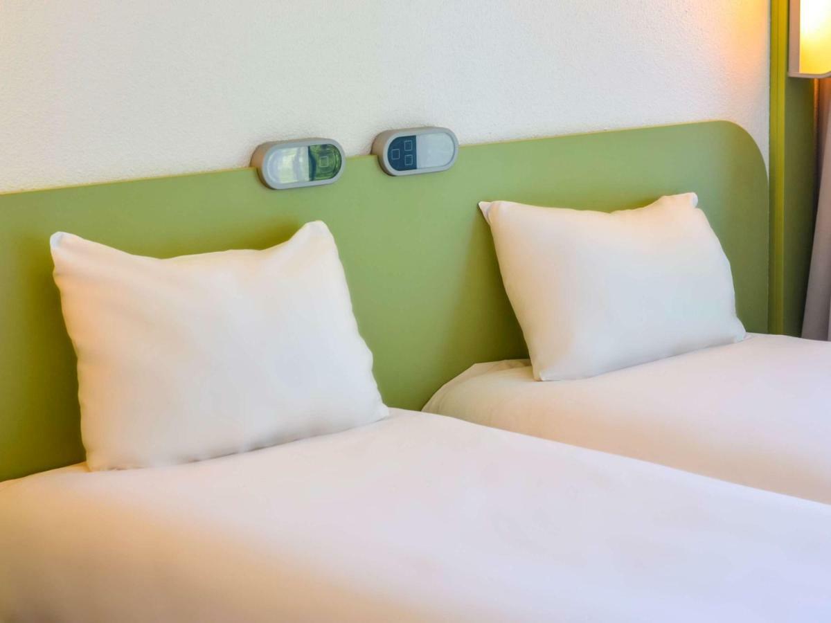 Ibis Budget Pau Hotel 2*