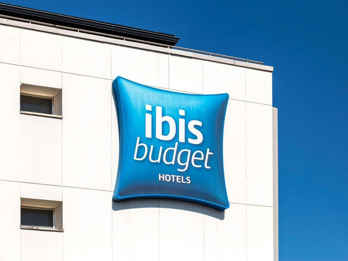 Hotel Ibis Budget Pau