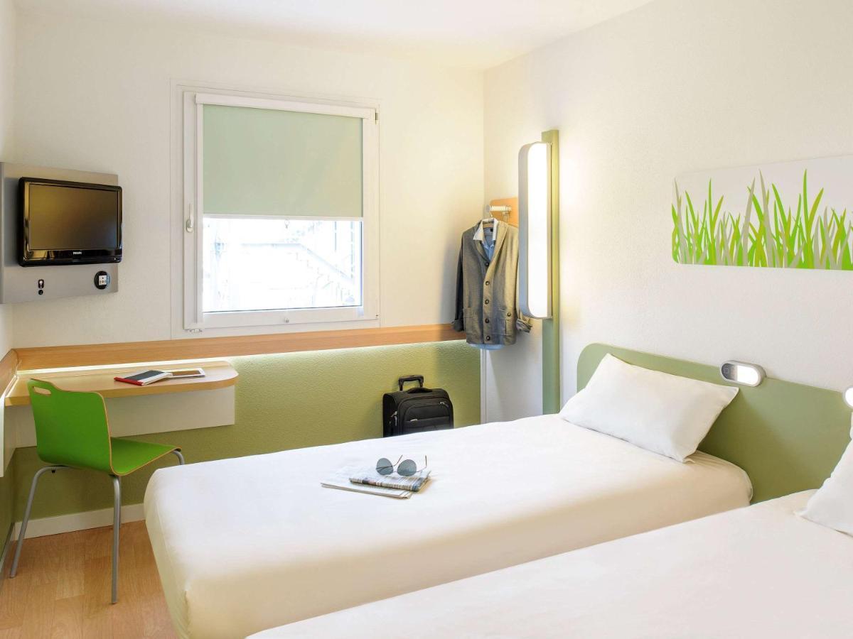 Hotel Ibis Budget Pau Lescar